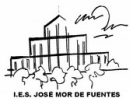 I.E.S. MOR DE FUENTES